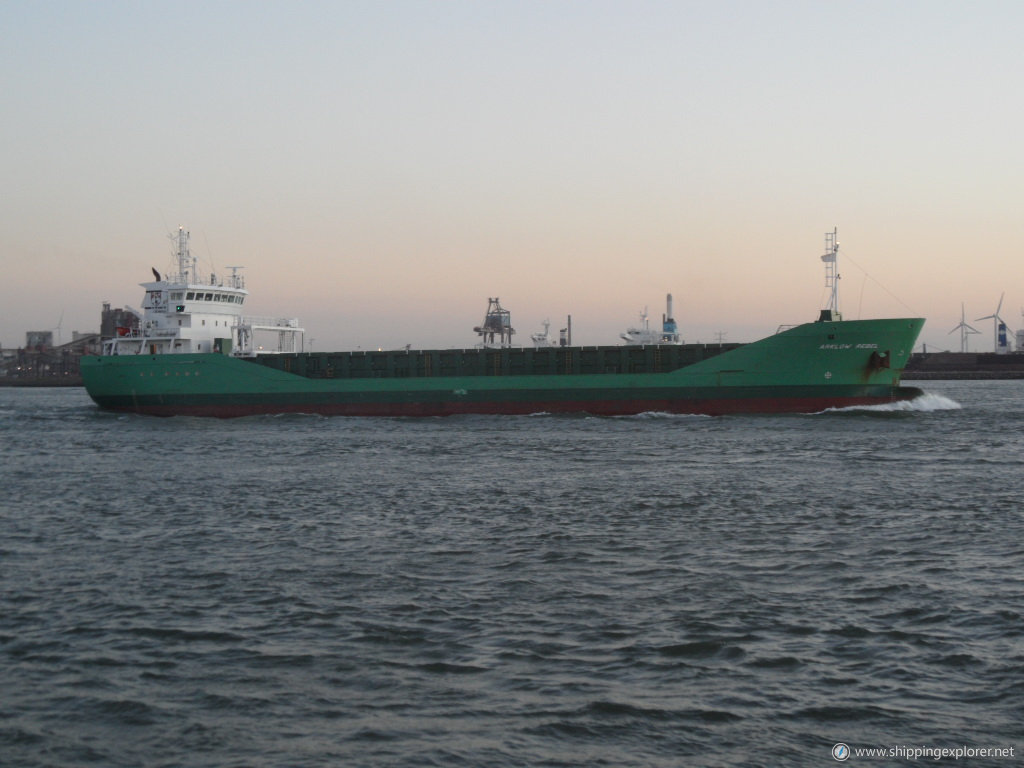 Arklow Rebel