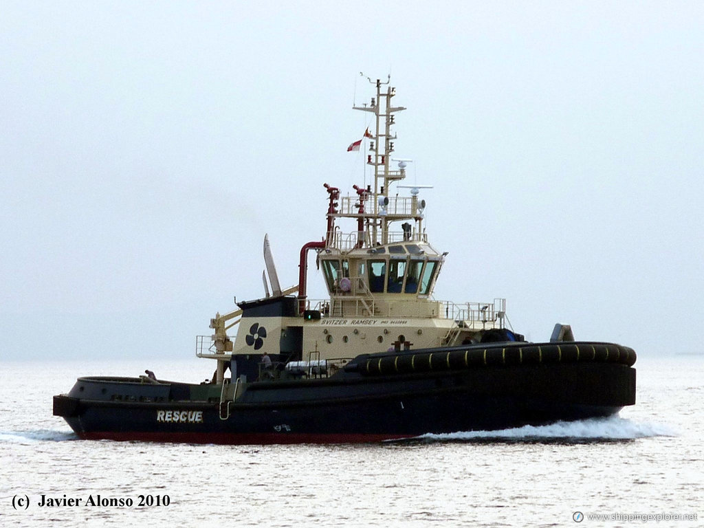 Svitzer Ramsey