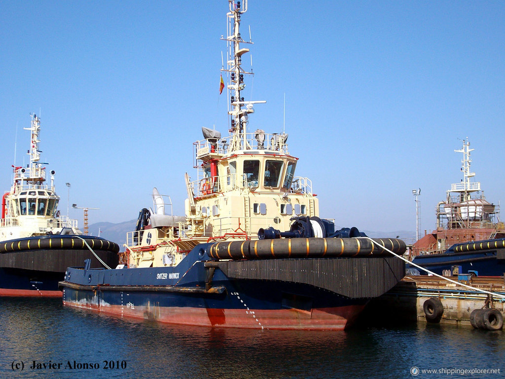 Svitzer Watwick