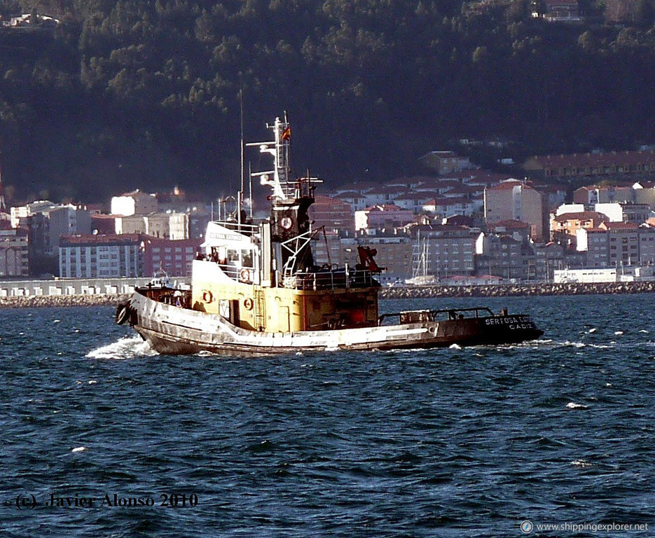 Zumaia Segundo