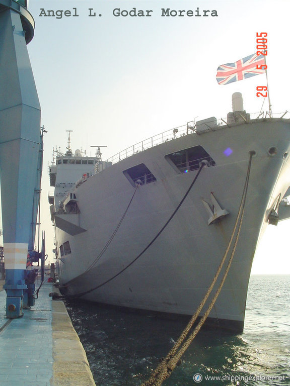 Hms Somerset