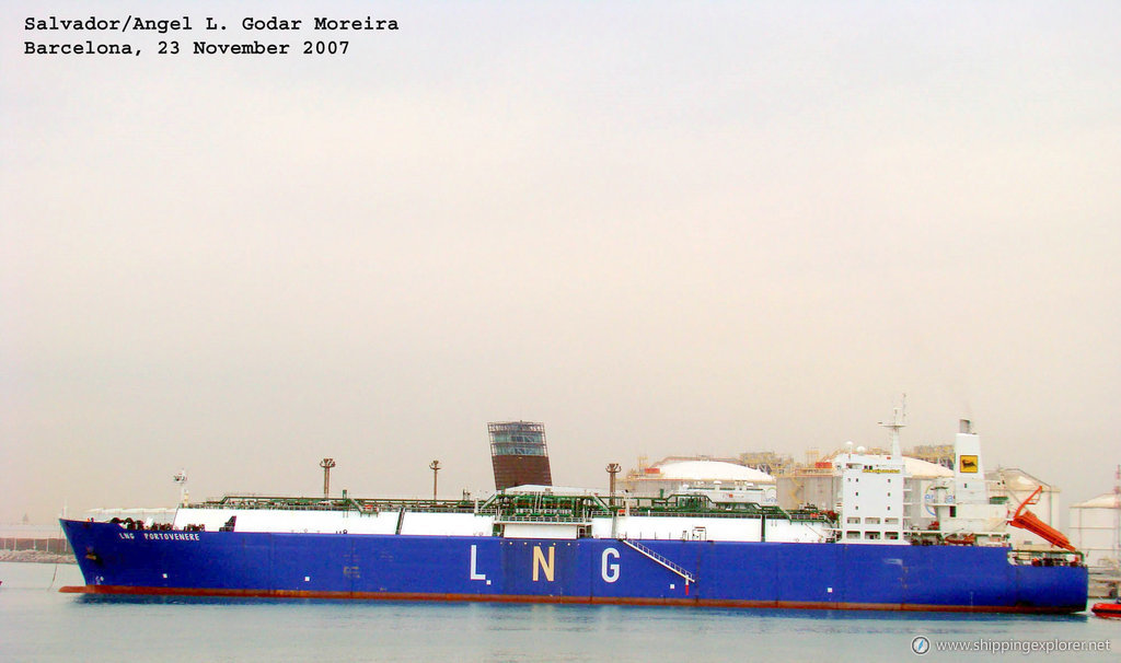 Lng Portovenere