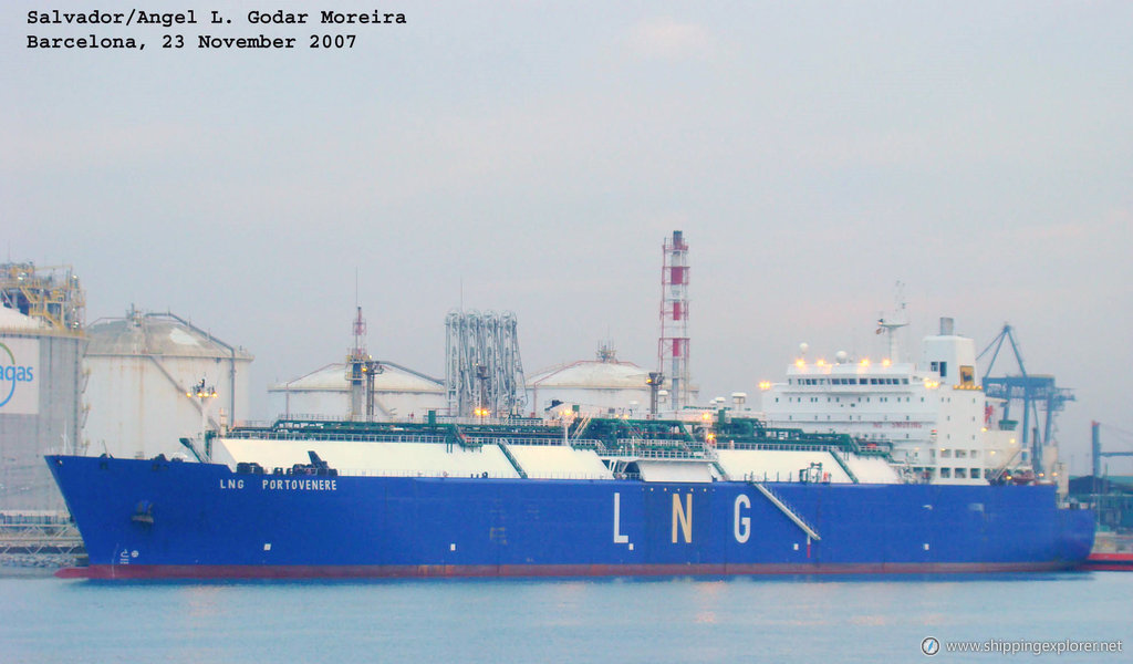 Lng Portovenere