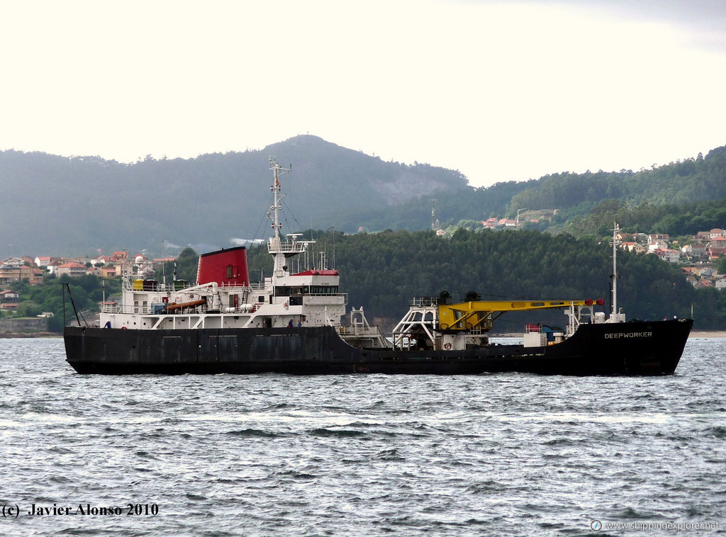 Atlantic Explorer