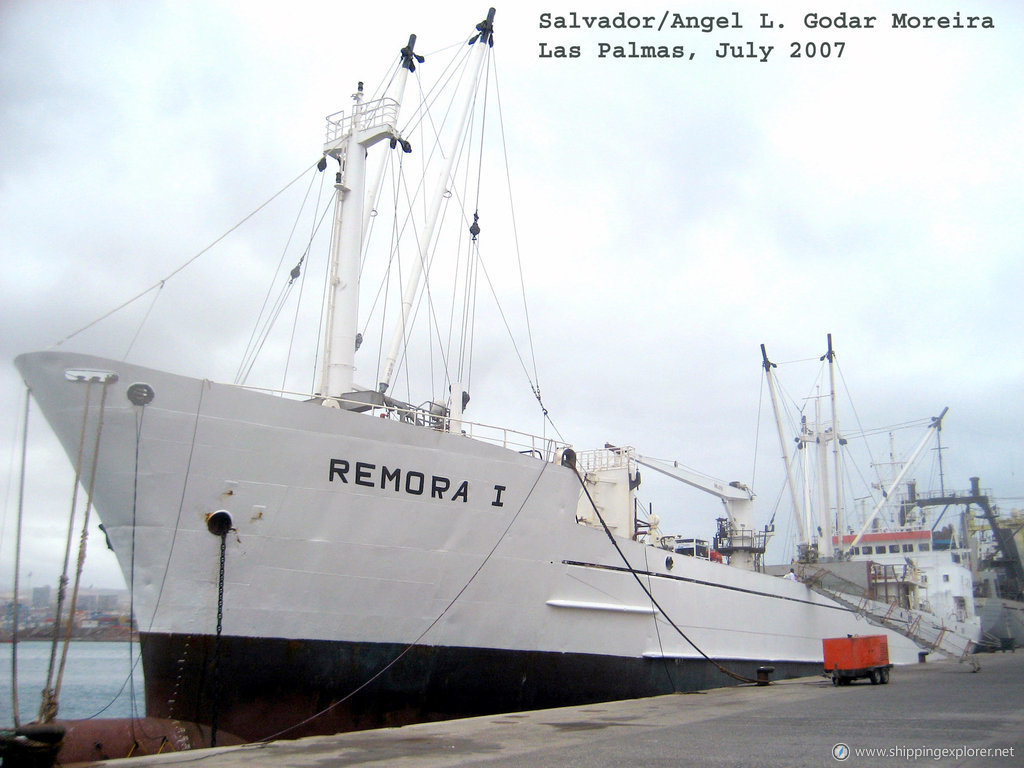 Remora 1