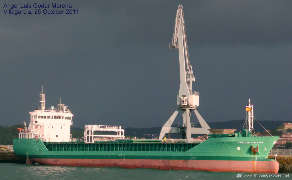 Arklow Falcon