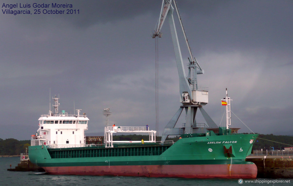 Arklow Falcon