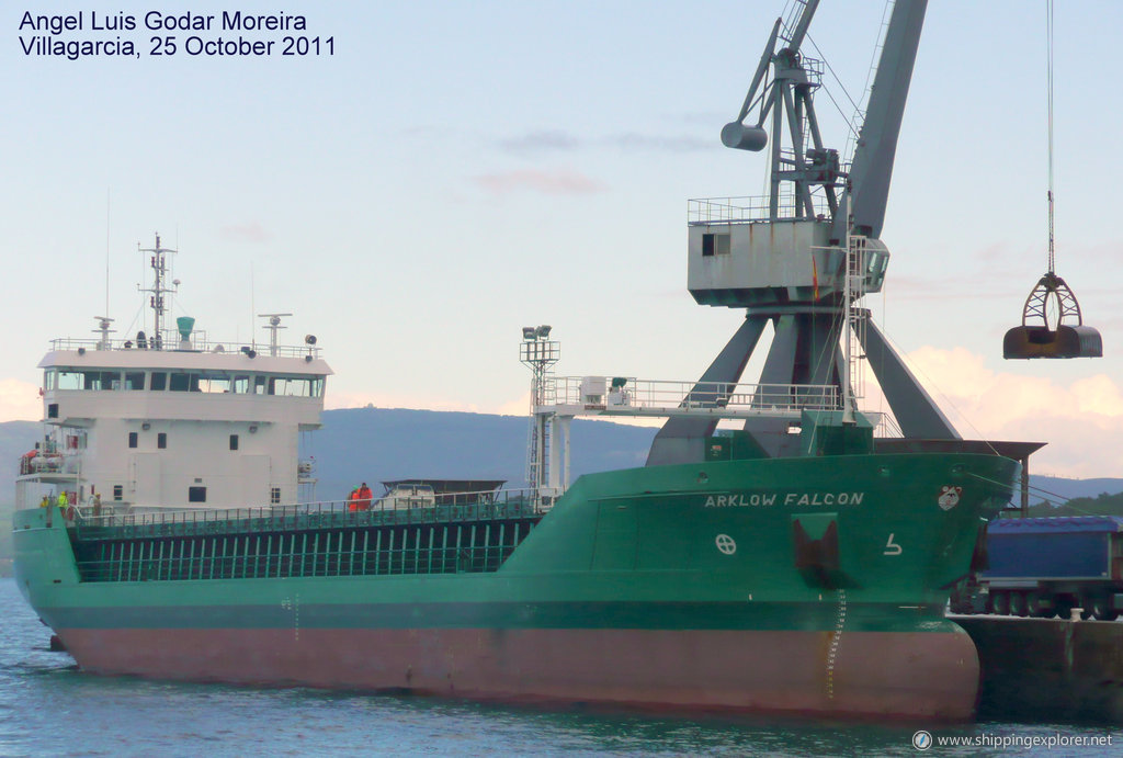 Arklow Falcon