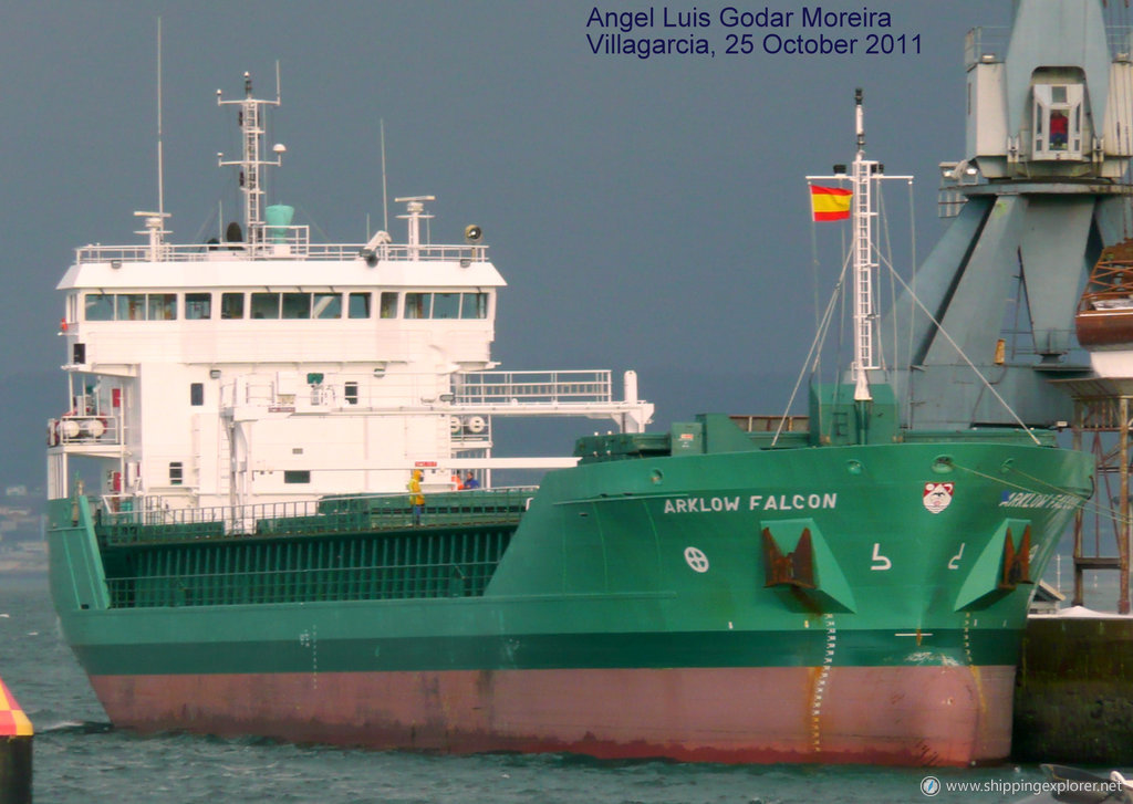 Arklow Falcon