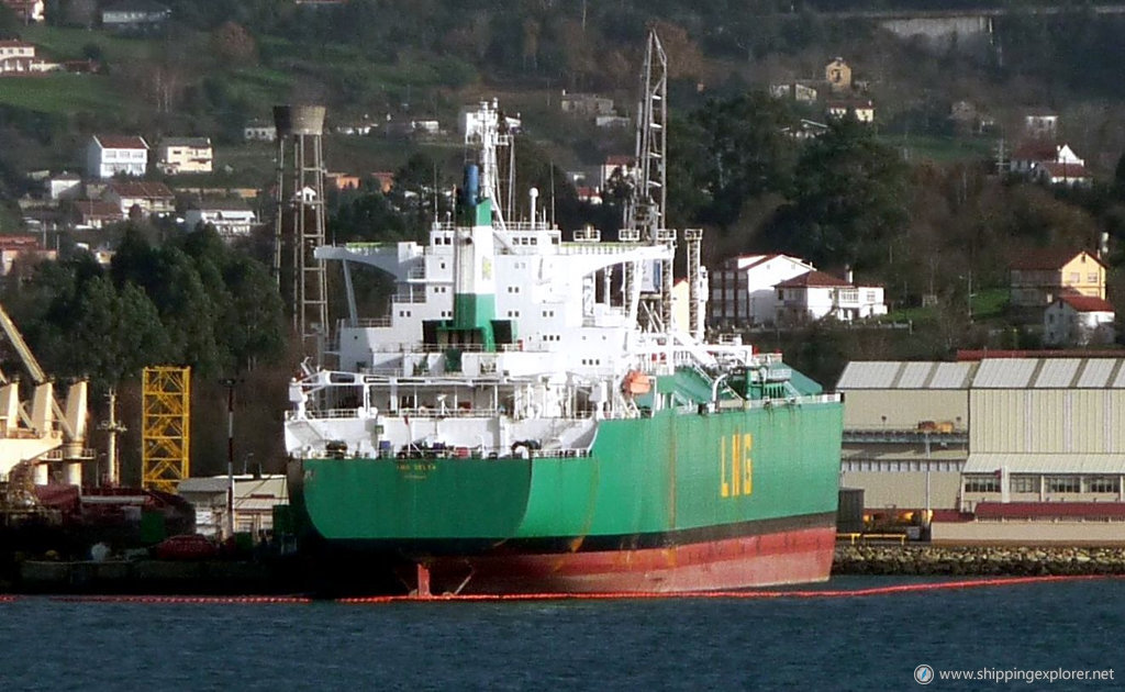 Lng Delta