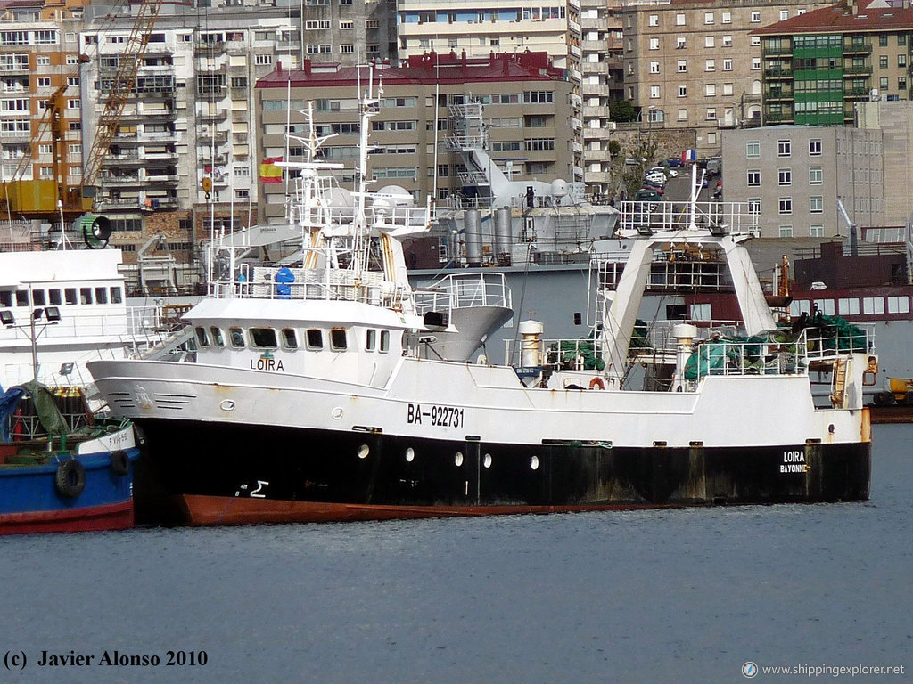 F/V Loira