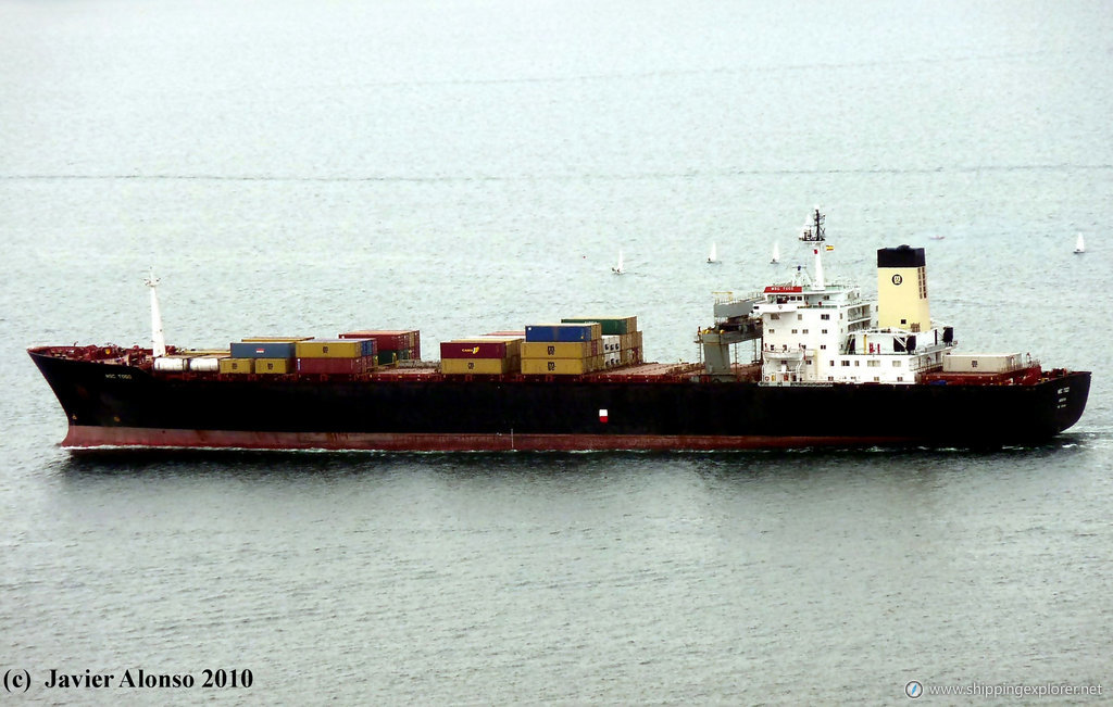 MSC Togo