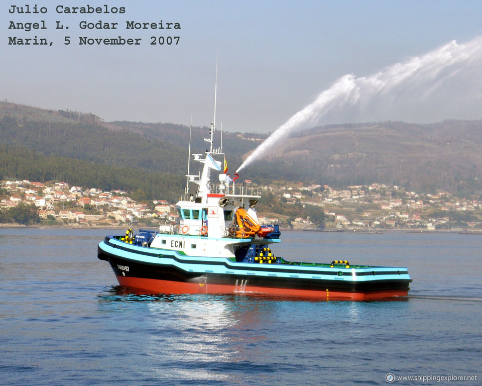 Faro De Tambo