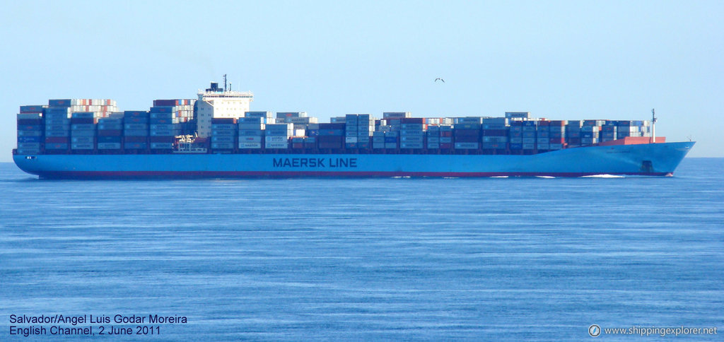 Adrian Maersk