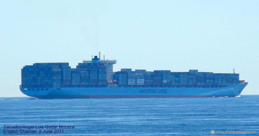 Adrian Maersk