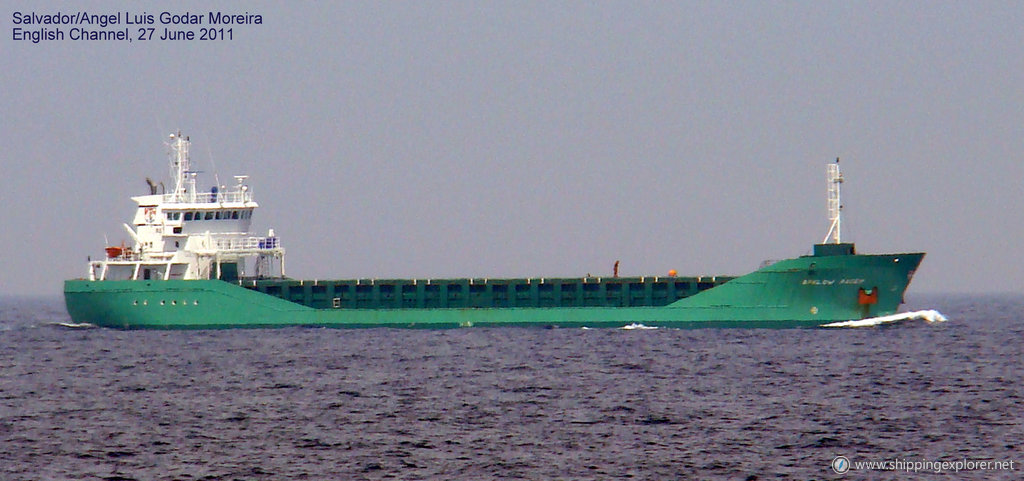 Arklow Racer