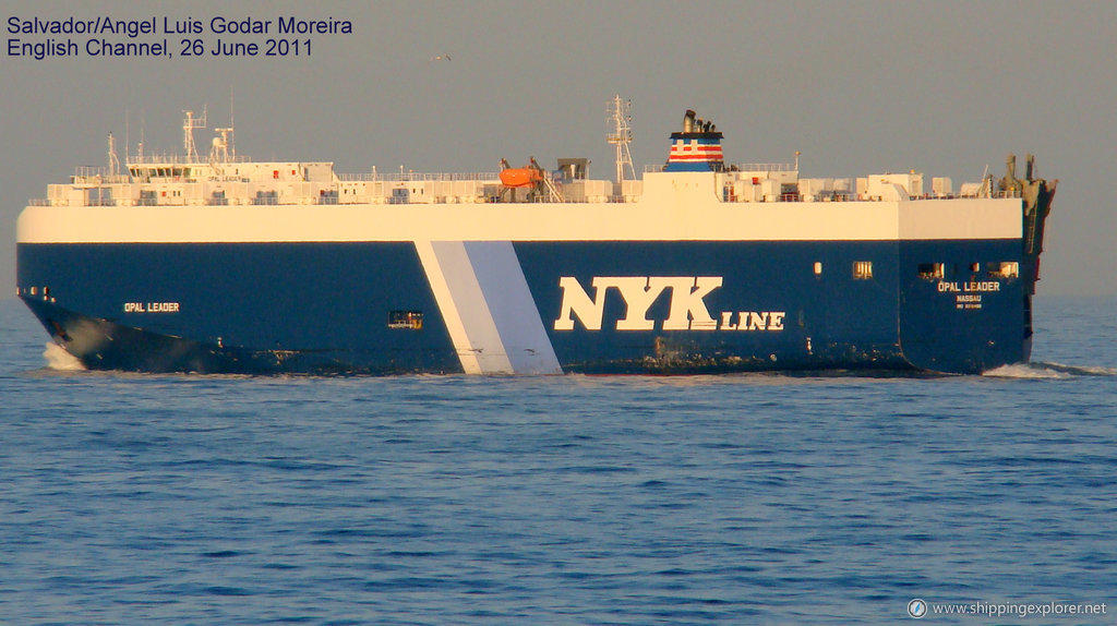 M/T Minerva Lydia