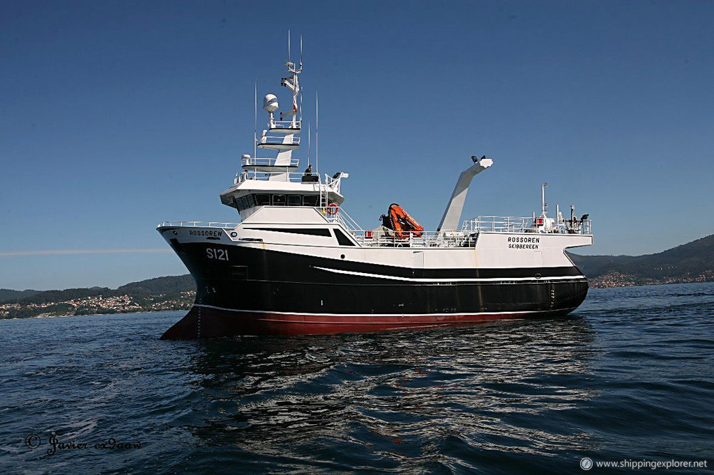 F/V Rossoren