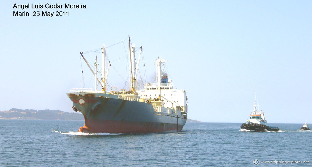 Lucena Carrier