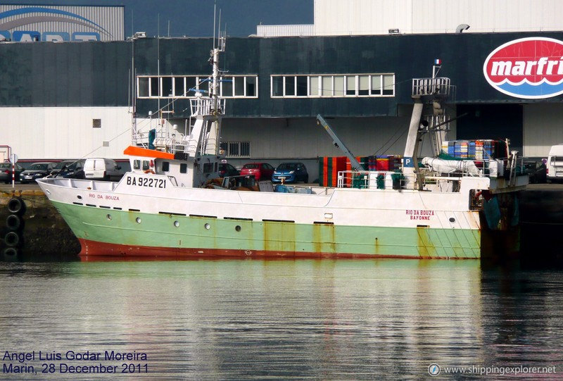 F/V Rio Da Bouza