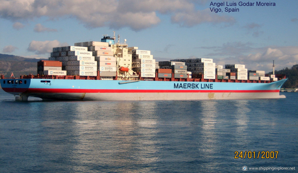 Lica Maersk