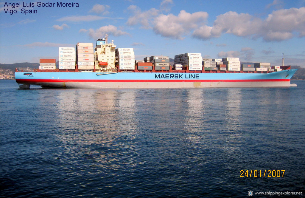 Lica Maersk