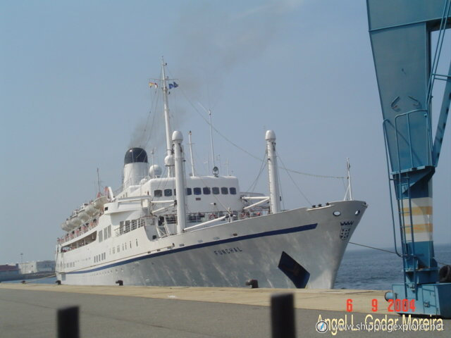 Funchal