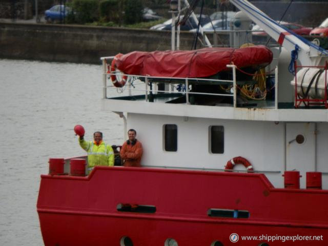 MV Red Baroness