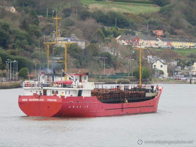 MV Red Baroness