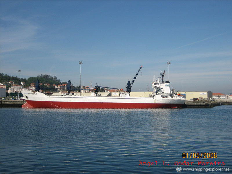 Mv/Montecruz