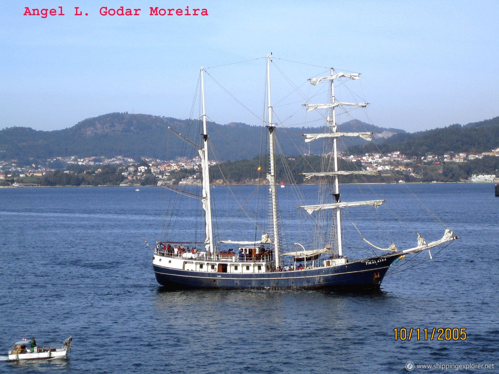 Thalassa