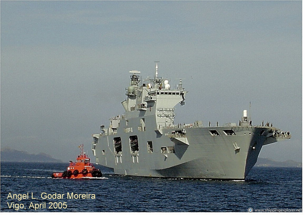 Hms Somerset