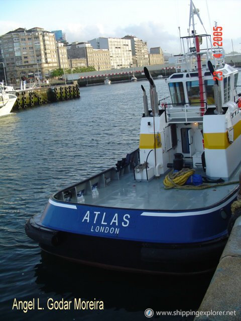 Atlas