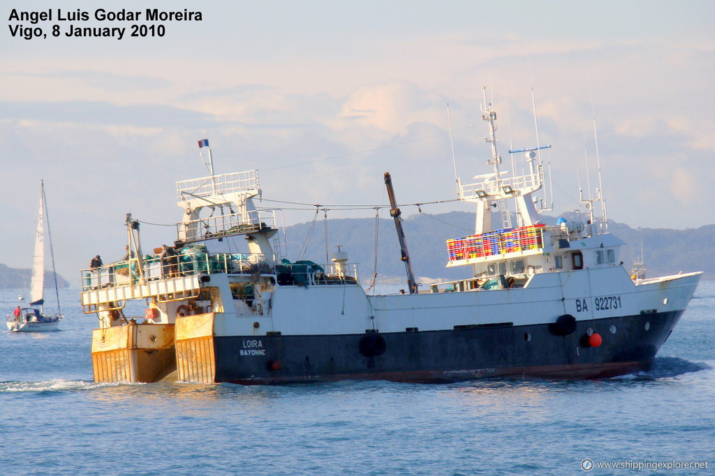 F/V Loira