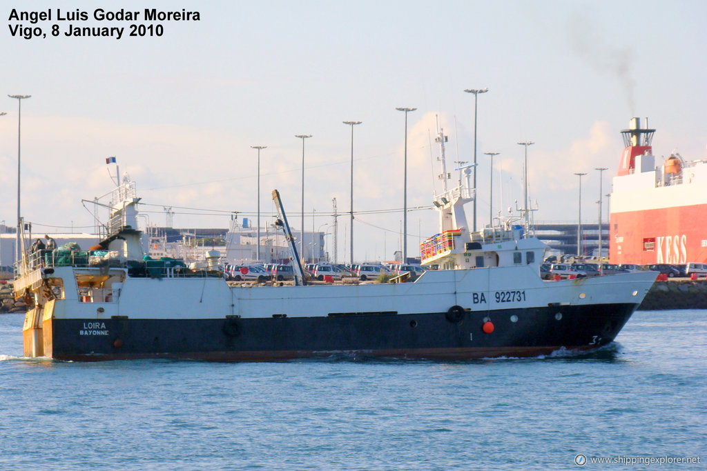 F/V Loira