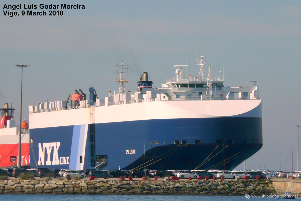 M/T Minerva Lydia