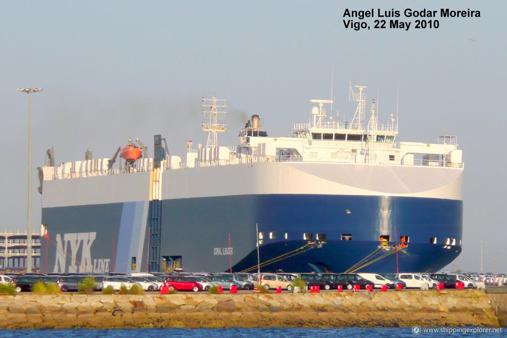 M/T Minerva Lydia