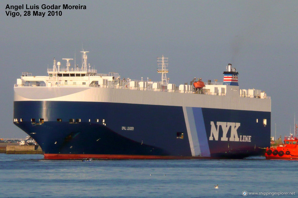 M/T Minerva Lydia