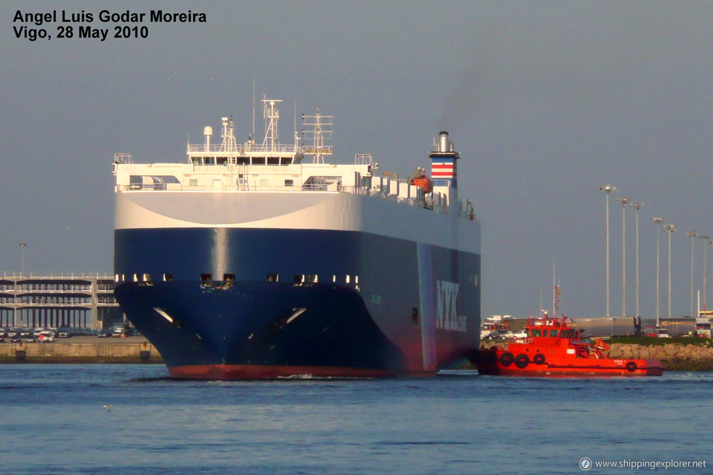 M/T Minerva Lydia