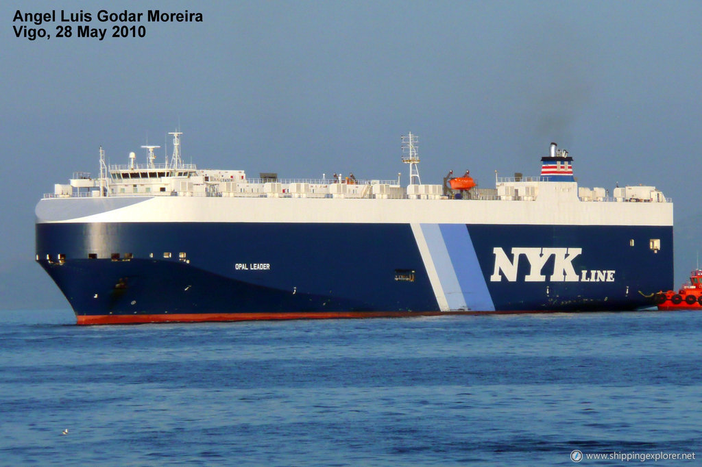 M/T Minerva Lydia