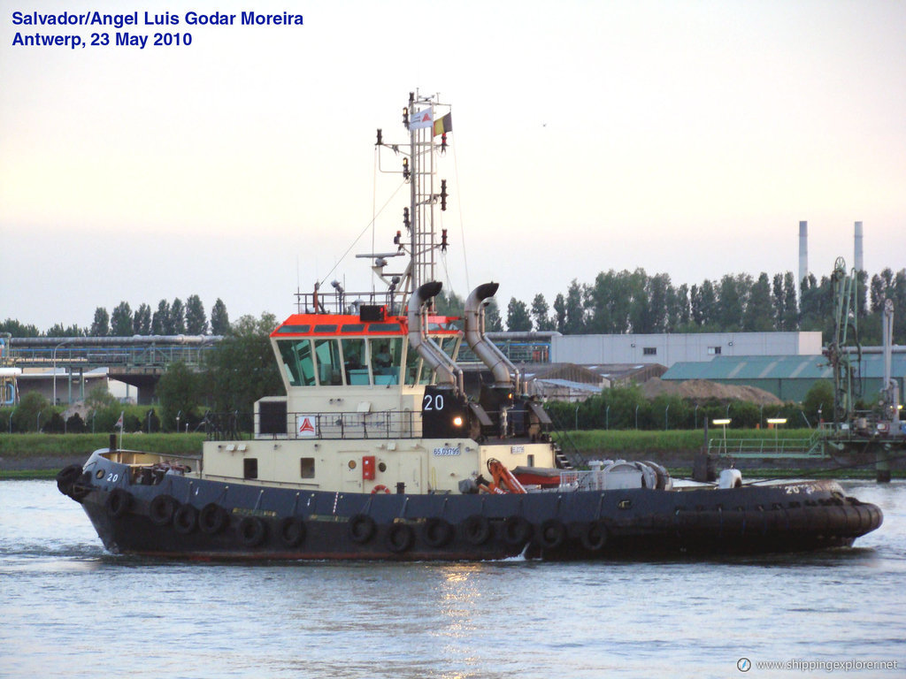 Tug 20