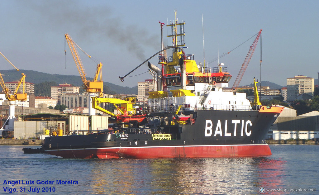 Baltic