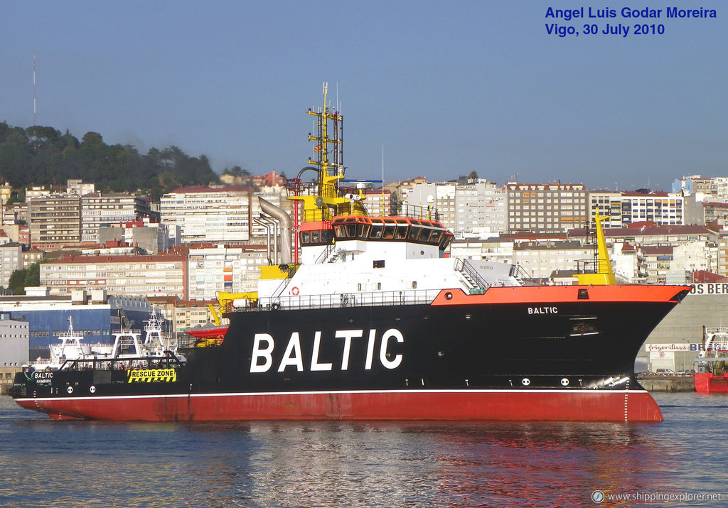 Baltic