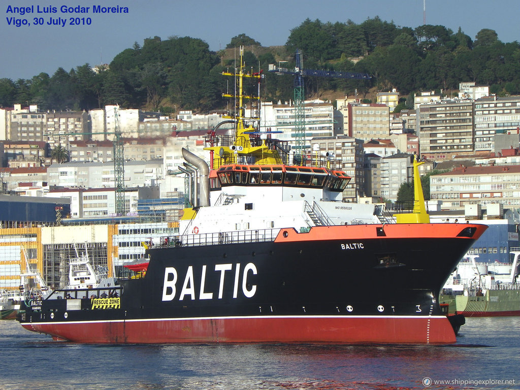 Baltic