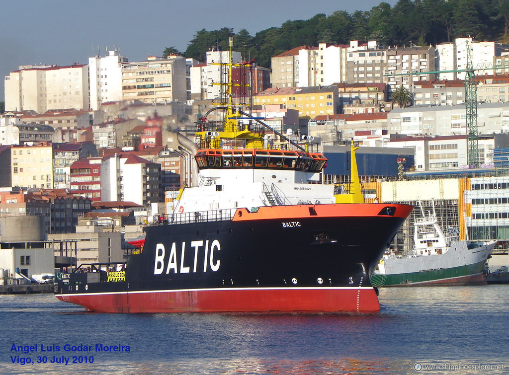 Baltic