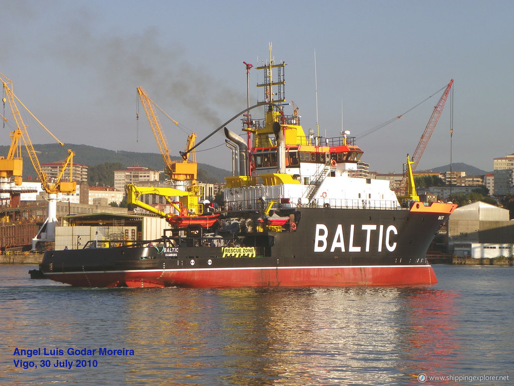 Baltic