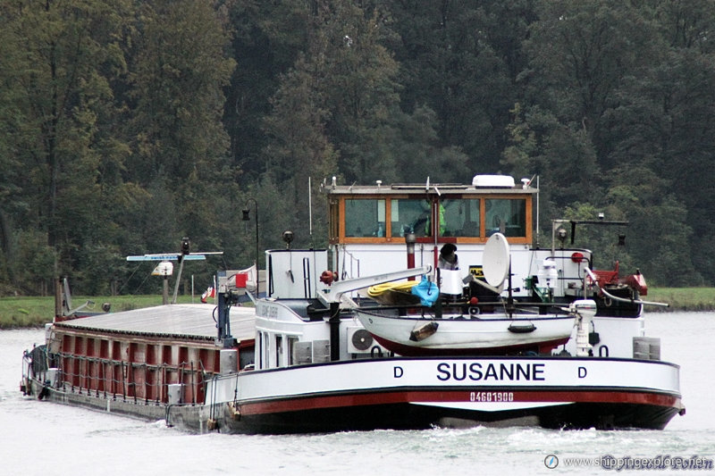 Ms Susanne