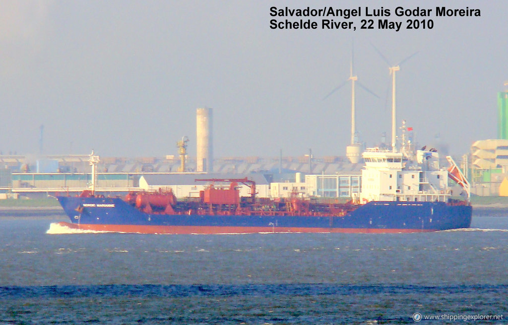 Taiho Maru