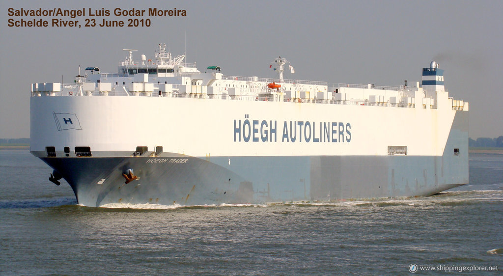 Hoegh Trader