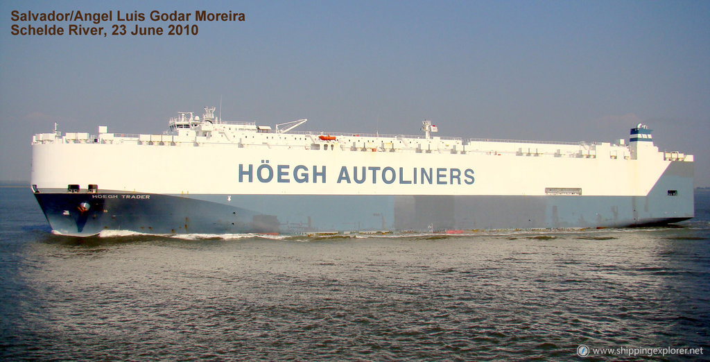 Hoegh Trader